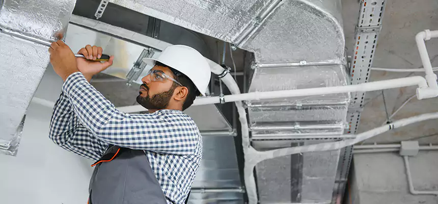 Proactive Ac Vent Repairs & Air Duct Replacement Companies Near Me in Edina