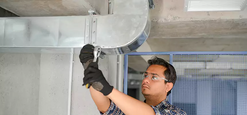 Our Air Duct Installation Services in Edina, MN