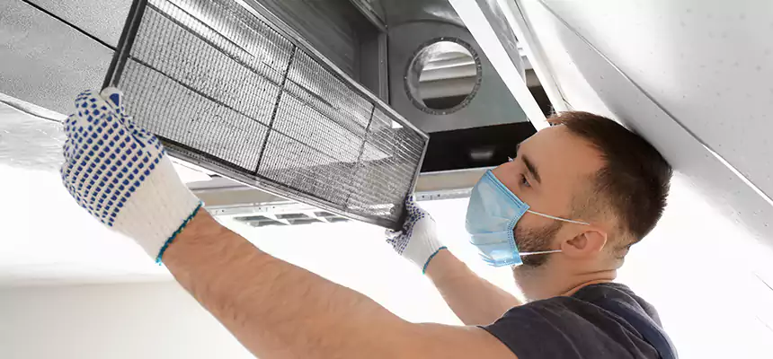 Our Dryer Vent Cleaning Services in Edina, MN