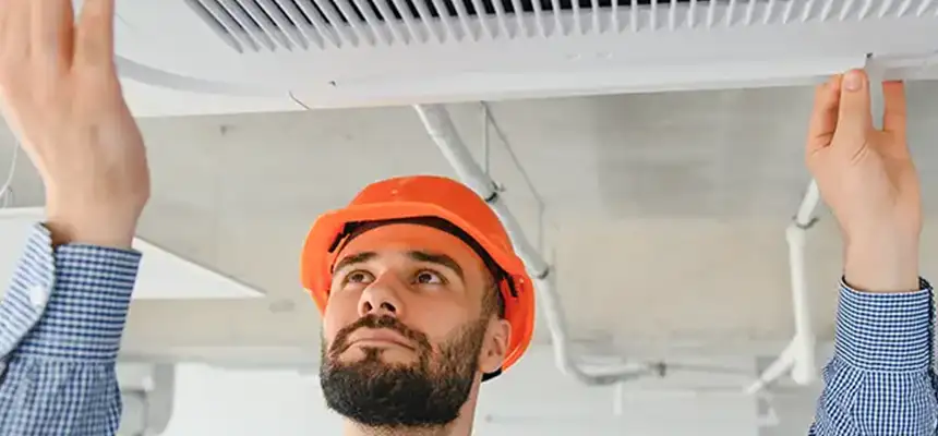 Our Furnace Vent Cleaning Services in Edina, MN