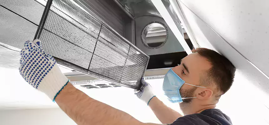 Our Home Duct Cleaning Services in Edina, MN  