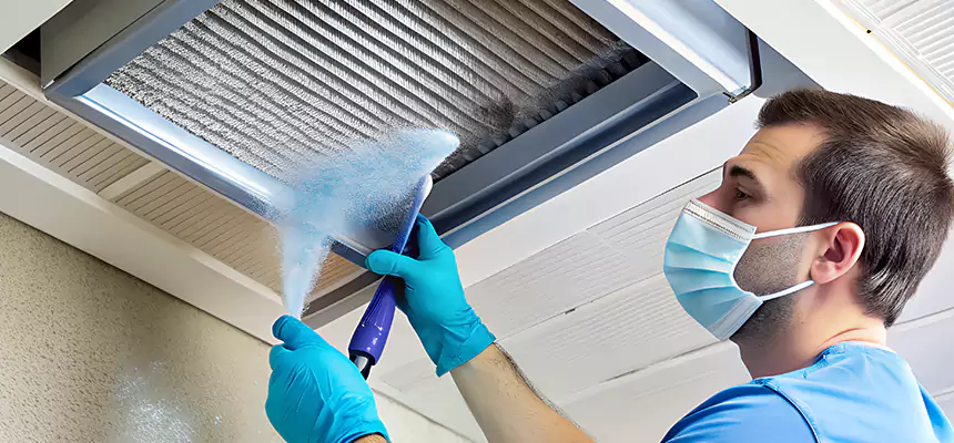 Our Home Ventilation Cleaning Services in Edina, MN