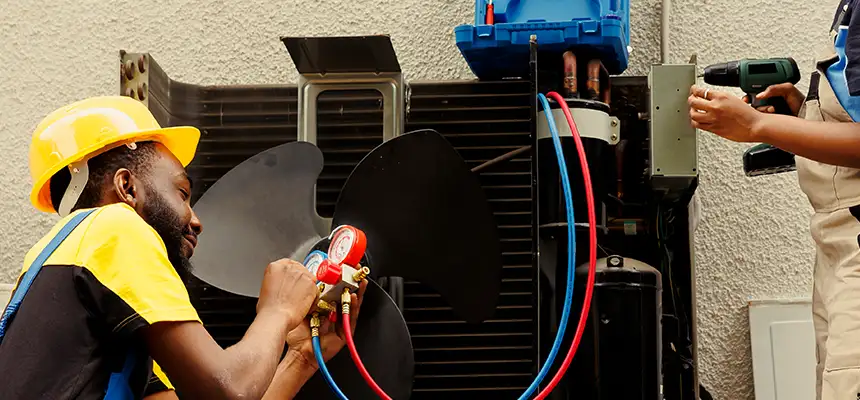 Our HVAC Airflow Optimization Services in Edina, MN