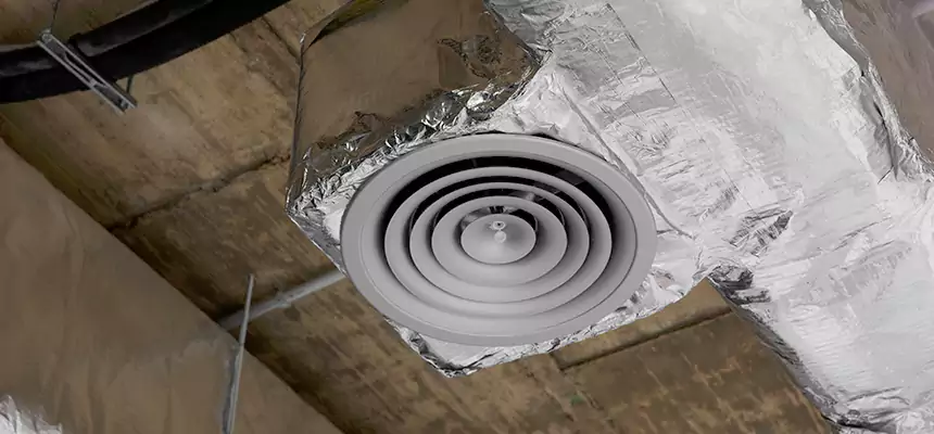 Our HVAC Ductwork Installation Services in Edina, MN