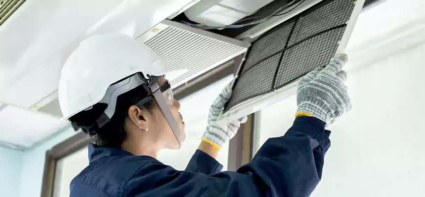 Our Multi-family Home Duct Cleaning Services in Edina, MN