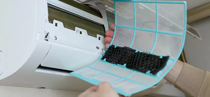 Gentle Ductwork Odor-Control Pet Dander Duct Cleaning in Edina, MN