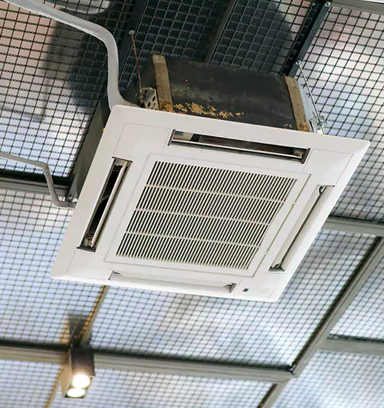 Top-Notch Allergy Relief Vent Cleaning Services in Edina, MN