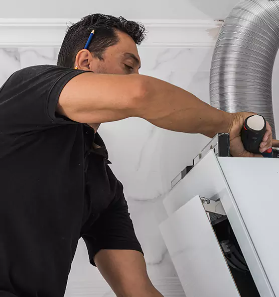 Trusted Bathroom Exhaust Duct Cleaning in Edina, MN