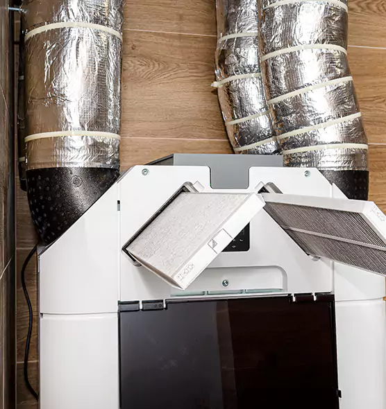 About Clogged Air Duct Repair in Edina, MN