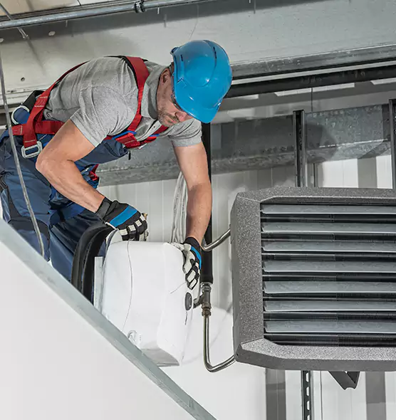 Professional Custom HVAC Ductworkin Edina, MN