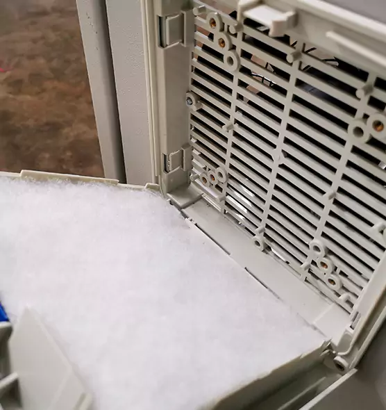 Professional Dryer Vent Mold Cleaning in Edina, MN