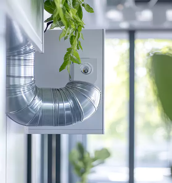 Professional Eco-Safe Dryer Vent Cleaning in Edina, MN