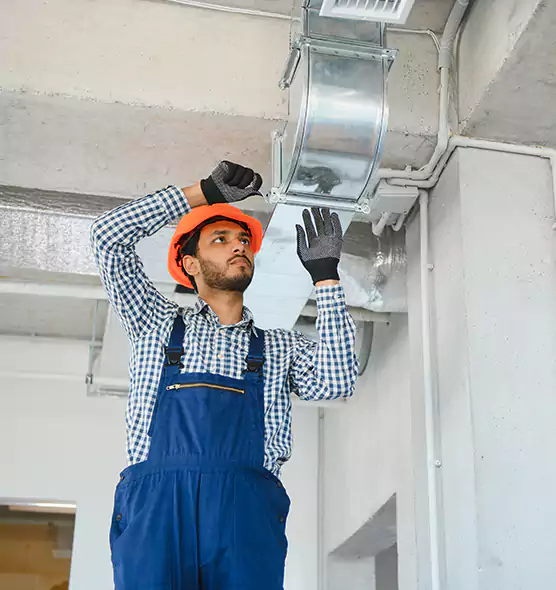 About Hotel Duct And Vent Cleaning in Edina, MN