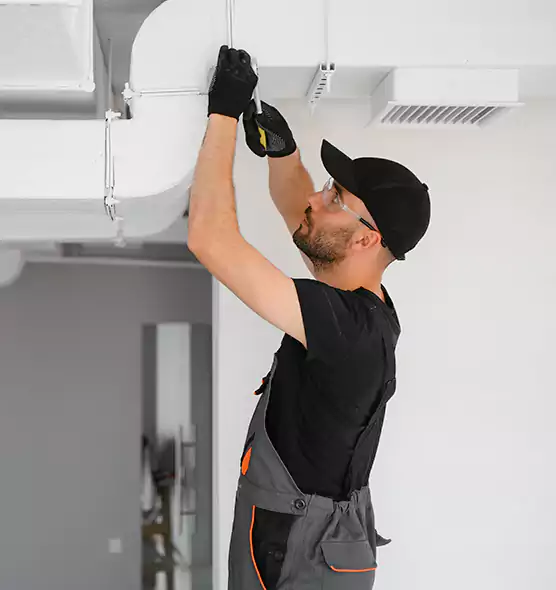 Advanced Office Ductwork Cleaning Services in Edina, MN