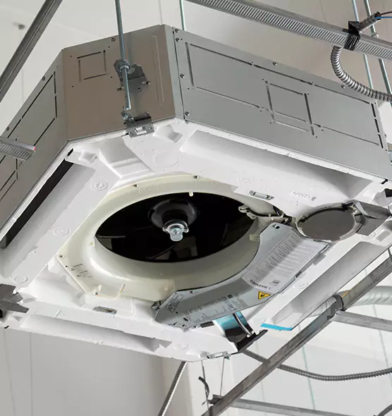 Professional Roof Vent Lint Removal Edina, MN