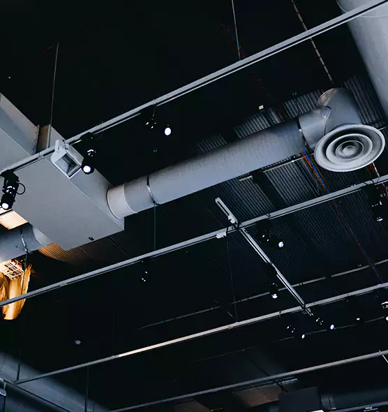 Professinal UV Light Air Purification for Ducts in Edina, MN