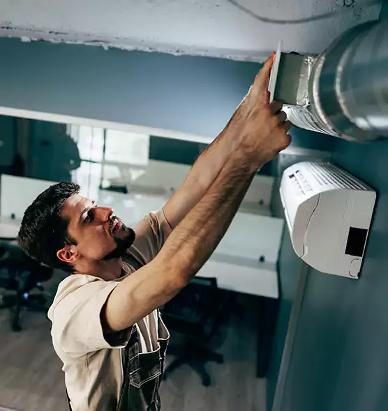 Reliable Warehouse Vent Cleaning in Edina, MN