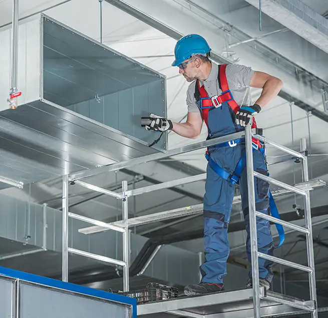 Why Homeowners & Businesses Trust Us in Edina, MN?