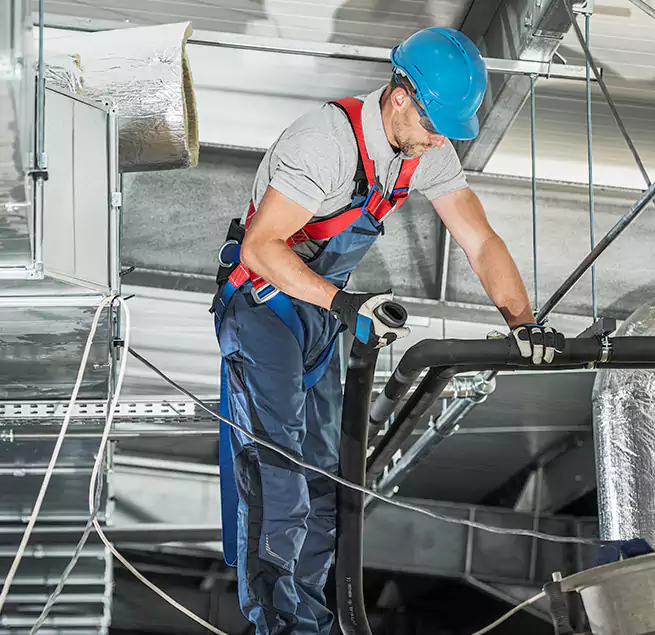 Why Homeowners & Businesses Trust Us in Edina, MN?