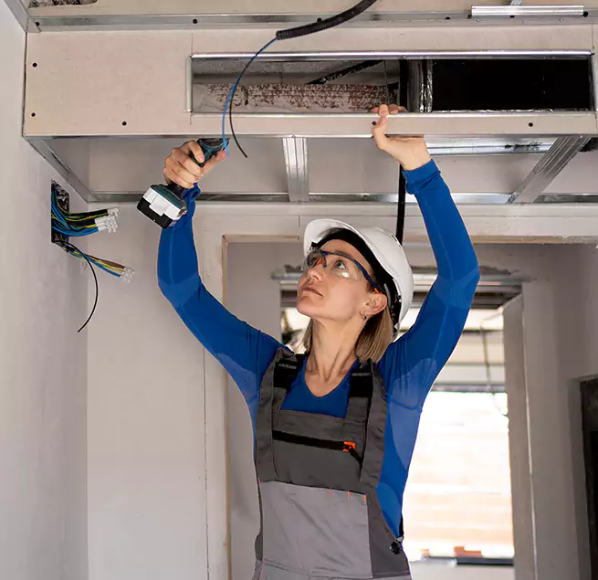 Why Homeowners & Businesses Trust Us in Edina, MN?