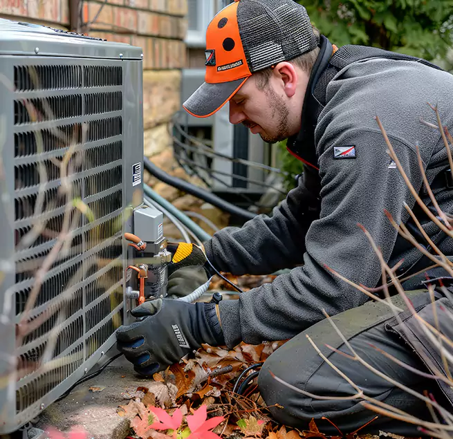 Why Homeowners & Businesses Trust Us in Edina, MN?