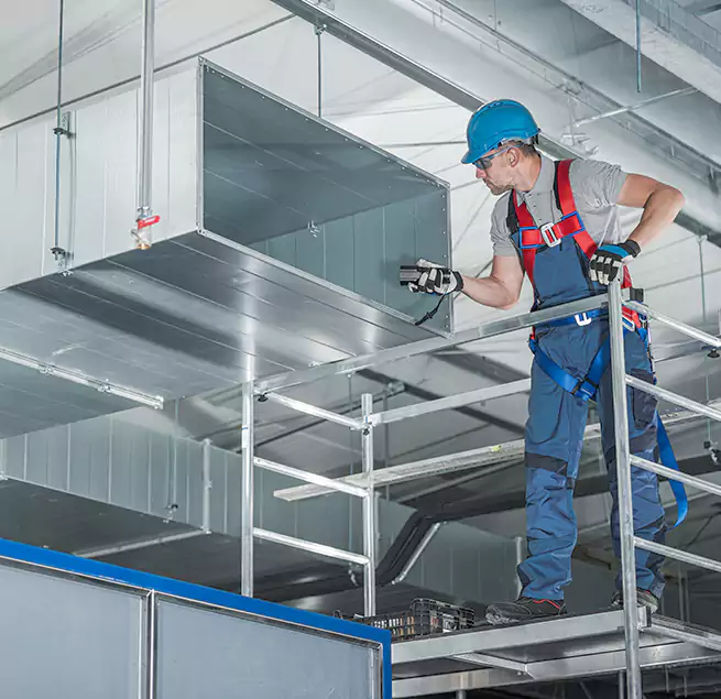 Why Homeowners Businesses Trust Us in Edina, MN