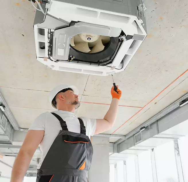 Why Homeowners Businesses Trust Us in Edina, MN