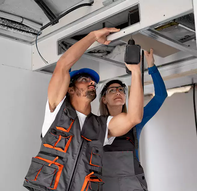 Why Homeowners & Businesses Trust Us in Edina, MN